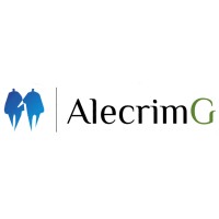 AlecrimG logo, AlecrimG contact details