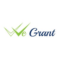 WeGrant logo, WeGrant contact details