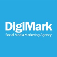 DigiMark logo, DigiMark contact details