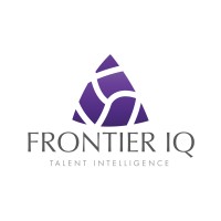 Frontier IQ logo, Frontier IQ contact details