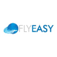 Fly Easy logo, Fly Easy contact details