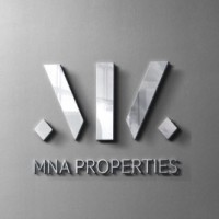 MNA Properties logo, MNA Properties contact details