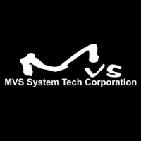 MVS System Tech Corp logo, MVS System Tech Corp contact details