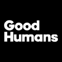 Good Humans logo, Good Humans contact details