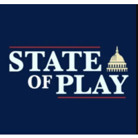 State of Play TV logo, State of Play TV contact details