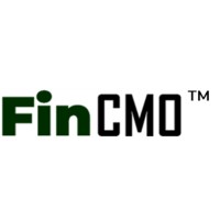 FinCMO logo, FinCMO contact details