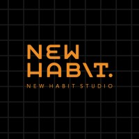 New Habit Studio logo, New Habit Studio contact details