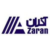 Azaran Industrial Structures Company logo, Azaran Industrial Structures Company contact details