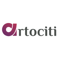 Artociti logo, Artociti contact details