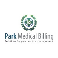 Park Medical Billing Inc. logo, Park Medical Billing Inc. contact details