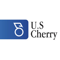 U.S Cherry logo, U.S Cherry contact details