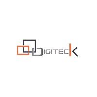 Digiteck logo, Digiteck contact details