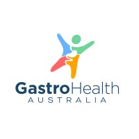 GastroHealth Australia logo, GastroHealth Australia contact details