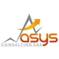 Asys Consulting logo, Asys Consulting contact details