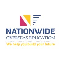 Nationwide Overseas Education logo, Nationwide Overseas Education contact details