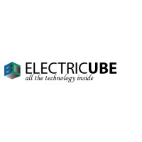 Electricube Electrician Bentleigh logo, Electricube Electrician Bentleigh contact details