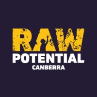 Raw Potential Youth logo, Raw Potential Youth contact details