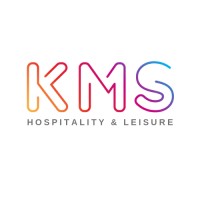 KMS Hospitality logo, KMS Hospitality contact details