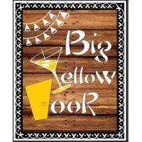 Big Yellow Door logo, Big Yellow Door contact details