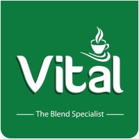 VITAL Group logo, VITAL Group contact details