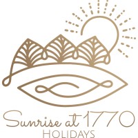 Sunrise at 1770 Holidays logo, Sunrise at 1770 Holidays contact details