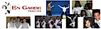 En Garde Fencing logo, En Garde Fencing contact details