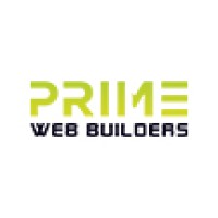 Prime Web Builders logo, Prime Web Builders contact details