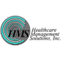 Healthcare Management Solutions logo, Healthcare Management Solutions contact details