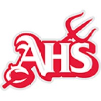 Atkins High School logo, Atkins High School contact details