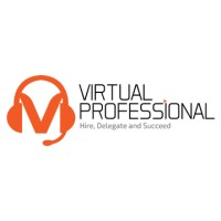 Virtual Professional logo, Virtual Professional contact details