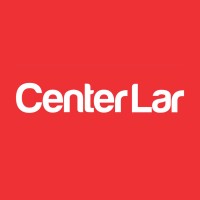 CenterLar logo, CenterLar contact details