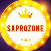 SAPROZONE logo, SAPROZONE contact details