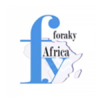 Foraky Africa logo, Foraky Africa contact details