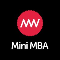 Marketing Week Mini MBA with Mark Ritson logo, Marketing Week Mini MBA with Mark Ritson contact details