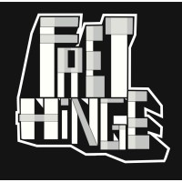 Fret Hinge Records logo, Fret Hinge Records contact details