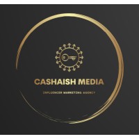 Cashaish Media logo, Cashaish Media contact details