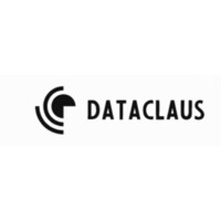 DataClaus.com logo, DataClaus.com contact details