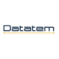 Datatem logo, Datatem contact details