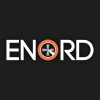 Enord logo, Enord contact details