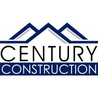 Century Construction logo, Century Construction contact details