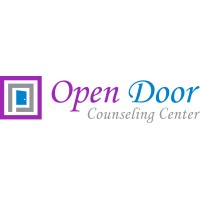 Open Door Counseling Center, PLLC logo, Open Door Counseling Center, PLLC contact details