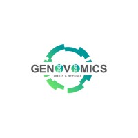 Genovomics logo, Genovomics contact details