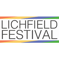 LICHFIELD FESTIVAL logo, LICHFIELD FESTIVAL contact details