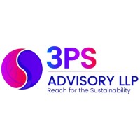 3PS Advisory LLP logo, 3PS Advisory LLP contact details