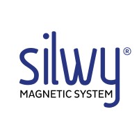 silwy® MAGNETIC SYSTEM logo, silwy® MAGNETIC SYSTEM contact details