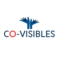 CO-VISIBLES logo, CO-VISIBLES contact details