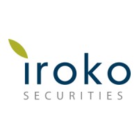 IROKO SECURITIES LTD logo, IROKO SECURITIES LTD contact details