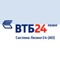 VTB 24 Leasing logo, VTB 24 Leasing contact details