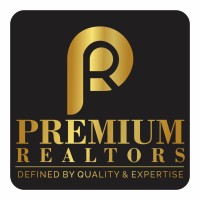 PREMIUM REALTORS logo, PREMIUM REALTORS contact details