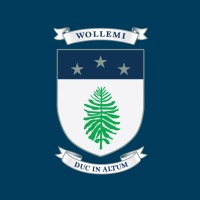 Wollemi College logo, Wollemi College contact details